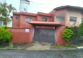 Foto 1 de Casa com 2 Quartos à venda, 121m² em Parque Novo Oratorio, Santo André