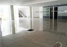 Foto 1 de Prédio Comercial para alugar, 1160m² em Barra Funda, São Paulo