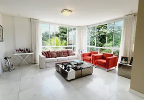 Foto 1 de Casa de Condomínio com 3 Quartos à venda, 450m² em Alphaville, Salvador