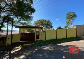Foto 1 de Casa com 2 Quartos para alugar, 155m² em Loteamento Santo Antônio, Itatiba