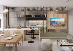 Foto 1 de Apartamento com 2 Quartos à venda, 124m² em Centro, Cascavel
