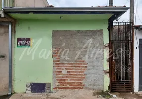 Foto 1 de Casa com 2 Quartos à venda, 60m² em Cidade Aracy, São Carlos