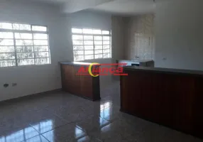 Foto 1 de Prédio Comercial para alugar, 300m² em Jardim Pinhal, Guarulhos