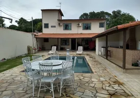 Foto 1 de Casa com 2 Quartos à venda, 120m² em Bananal Ponta Negra, Maricá