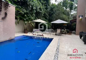 Foto 1 de Casa com 4 Quartos à venda, 367m² em Riviera de São Lourenço, Bertioga