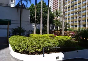 Foto 1 de Flat com 1 Quarto para alugar, 45m² em Cerqueira César, São Paulo