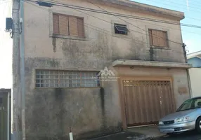 Foto 1 de Sobrado com 3 Quartos à venda, 279m² em Jardim Castelo Branco, Ribeirão Preto