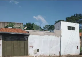 Foto 1 de Casa com 2 Quartos à venda, 95m² em Jardim Medeiros, São Carlos