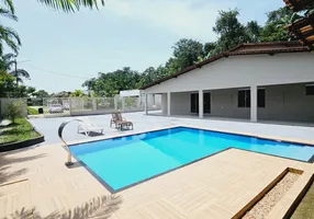Foto 1 de Casa de Condomínio com 4 Quartos à venda, 600m² em Murubira Mosqueiro, Belém