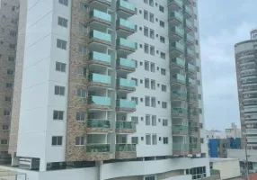 Foto 1 de Apartamento com 3 Quartos à venda, 76m² em Itapuã, Vila Velha