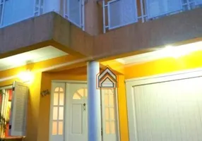 Foto 1 de Casa com 2 Quartos à venda, 220m² em Jardim Algarve, Alvorada