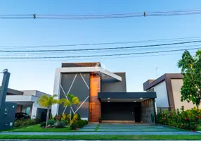 Foto 1 de Casa de Condomínio com 3 Quartos à venda, 238m² em Jardim Limoeiro, Camaçari