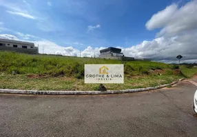 Foto 1 de Lote/Terreno à venda, 587m² em Jardim Julieta, Taubaté