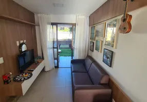 Foto 1 de Apartamento com 3 Quartos à venda, 70m² em Itacimirim, Camaçari