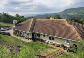 Foto 1 de Fazenda/Sítio com 3 Quartos à venda, 387m² em Linha Bonita, Gramado