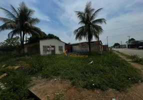 Foto 1 de Lote/Terreno à venda, 450m² em Igarape, Porto Velho