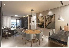 Foto 1 de Apartamento com 3 Quartos à venda, 92m² em Hidráulica, Lajeado