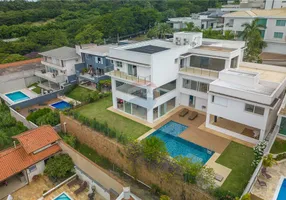 Foto 1 de Casa de Condomínio com 4 Quartos à venda, 634m² em Loteamento Porto Seguro Village, Valinhos
