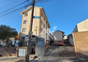 Foto 1 de Apartamento com 2 Quartos à venda, 42m² em Cidade Industrial, Curitiba