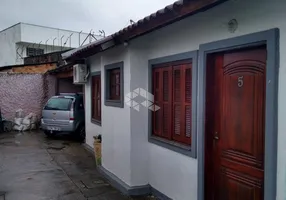 Foto 1 de Casa de Condomínio com 2 Quartos à venda, 49m² em Vila Vista Alegre, Cachoeirinha