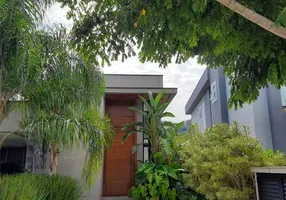 Foto 1 de Casa com 4 Quartos para venda ou aluguel, 306m² em Tamboré, Santana de Parnaíba