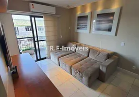 Foto 1 de Apartamento com 4 Quartos à venda, 115m² em  Vila Valqueire, Rio de Janeiro