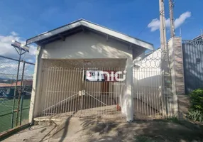 Foto 1 de Casa com 2 Quartos à venda, 96m² em Paulicéia, Piracicaba