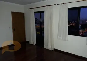 Foto 1 de Apartamento com 3 Quartos à venda, 77m² em Vila Moinho Velho, São Paulo