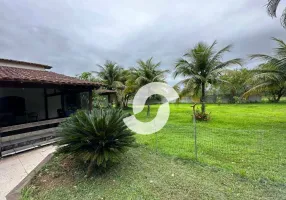 Foto 1 de Casa com 3 Quartos à venda, 350m² em Chácaras De Inoã, Maricá