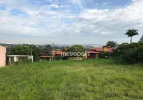 Foto 1 de Lote/Terreno à venda, 1550m² em Terras de Itaici, Indaiatuba