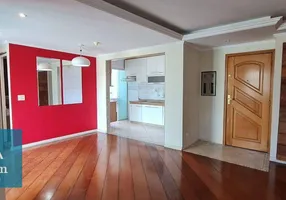 Foto 1 de Apartamento com 2 Quartos à venda, 83m² em Santana, São Paulo