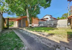 Foto 1 de Casa com 2 Quartos à venda, 164m² em Indaia, Bertioga