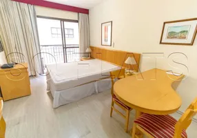 Foto 1 de Apartamento com 1 Quarto à venda, 32m² em Jardins, São Paulo