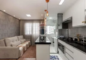 Foto 1 de Apartamento com 2 Quartos à venda, 35m² em Vila Independência, São Paulo