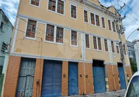 Foto 1 de Galpão/Depósito/Armazém para venda ou aluguel, 2441m² em São Cristóvão, Rio de Janeiro
