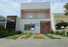 Foto 1 de Casa de Condomínio com 3 Quartos à venda, 163m² em Condominio Horto Florestal Iii, Sorocaba