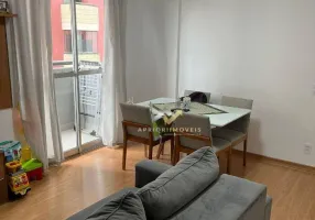 Foto 1 de Apartamento com 2 Quartos à venda, 67m² em Vila Damásio, São Bernardo do Campo