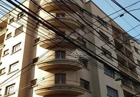 Foto 1 de Apartamento com 3 Quartos à venda, 107m² em Centro, Ribeirão Preto