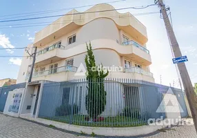 Foto 1 de Apartamento com 2 Quartos à venda, 62m² em Oficinas, Ponta Grossa