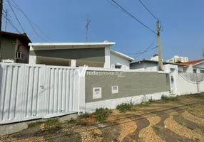 Foto 1 de Casa com 5 Quartos à venda, 160m² em Jardim Nossa Senhora Auxiliadora, Campinas