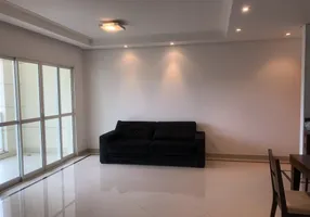 Foto 1 de Apartamento com 2 Quartos para alugar, 113m² em Tamboré, Santana de Parnaíba