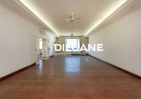 Foto 1 de Apartamento com 4 Quartos para venda ou aluguel, 340m² em Copacabana, Rio de Janeiro