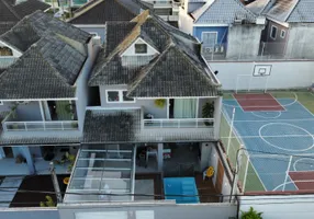 Foto 1 de Casa de Condomínio com 3 Quartos à venda, 220m² em Vargem Pequena, Rio de Janeiro