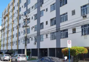 Foto 1 de Apartamento com 2 Quartos à venda, 65m² em Estrela do Norte, São Gonçalo