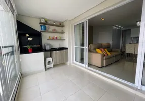 Foto 1 de Apartamento com 3 Quartos à venda, 96m² em Independência, São Bernardo do Campo