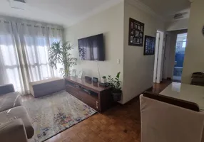 Foto 1 de Apartamento com 2 Quartos à venda, 60m² em Saúde, São Paulo