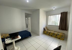 Foto 1 de Apartamento com 2 Quartos à venda, 56m² em Rosa Elze, São Cristóvão