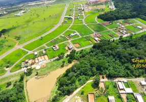 Foto 1 de Casa de Condomínio com 2 Quartos à venda, 300m² em Santa Maria, Brasília