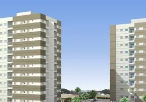 Foto 1 de Apartamento com 2 Quartos à venda, 51m² em Vila Maria Luiza, Ribeirão Preto