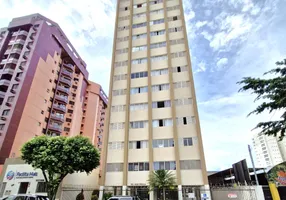 Foto 1 de Apartamento com 1 Quarto à venda, 42m² em Centro, Uberlândia